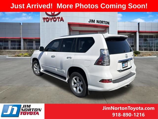Used 2016 Lexus GX 460 w/ Navigation Package AWD/4WD image 5