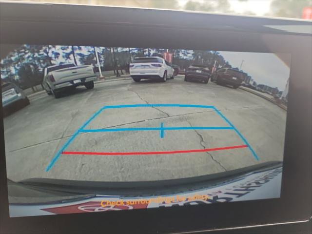 Certified 2024 Toyota Corolla LE image 18