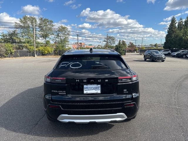 New 2025 Honda Prologue Touring image 3