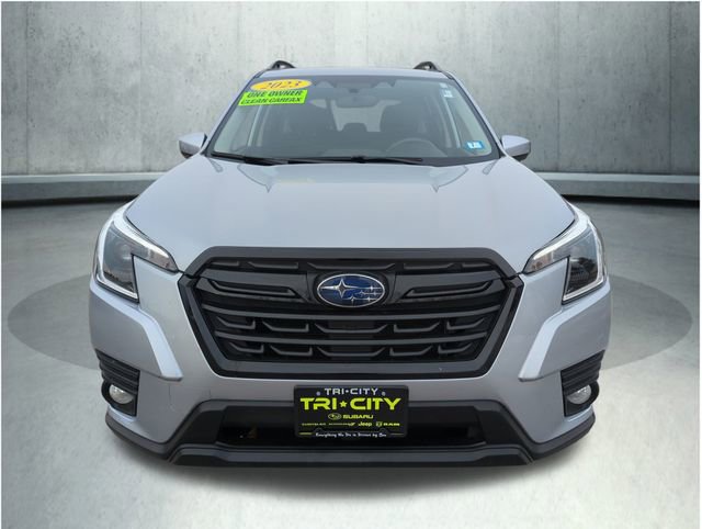 Used 2023 Subaru Forester Premium image 10