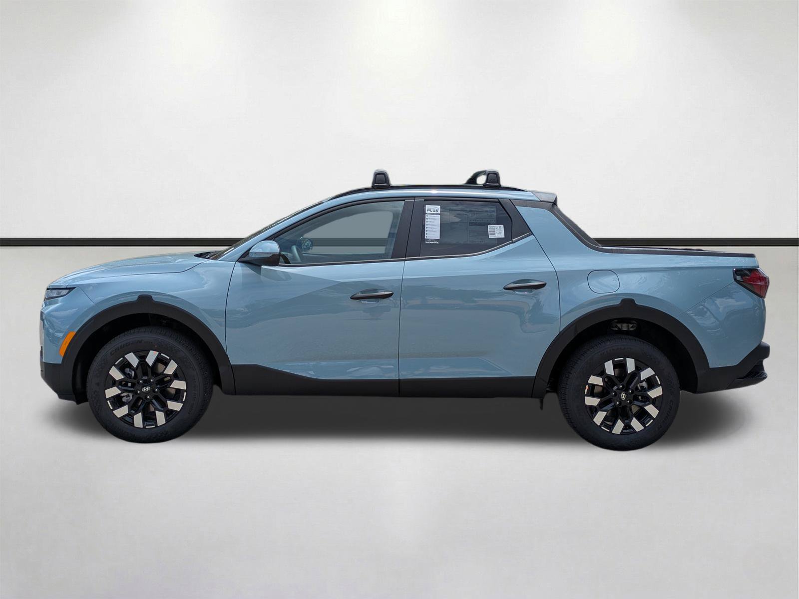 New 2027 Hyundai Santa Cruz SEL FWD image 8