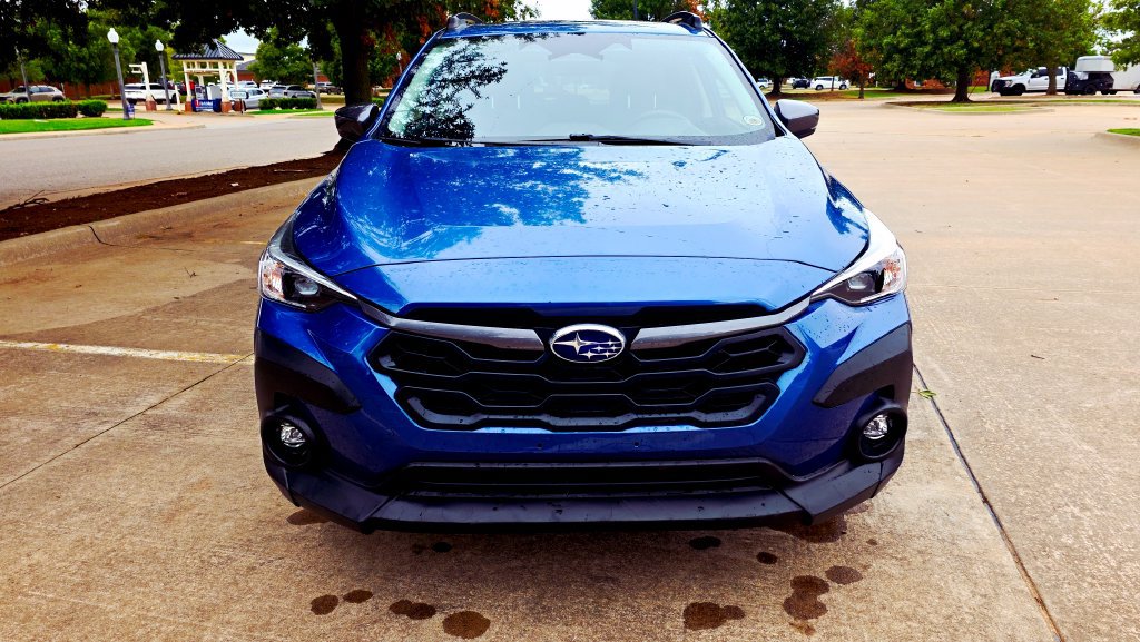 Used 2024 Subaru Crosstrek 2.0i Premium AWD/4WD image 21