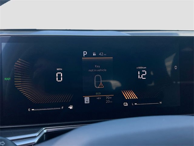 New 2026 Kia Sorento EX image 12