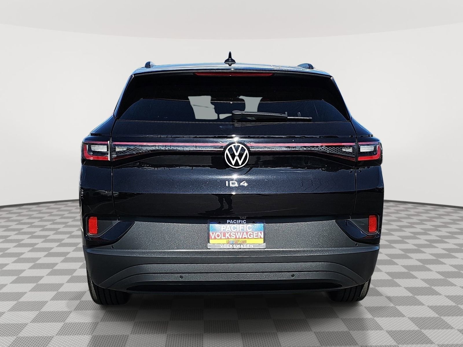 Certified 2023 Volkswagen ID.4 2WD image 6