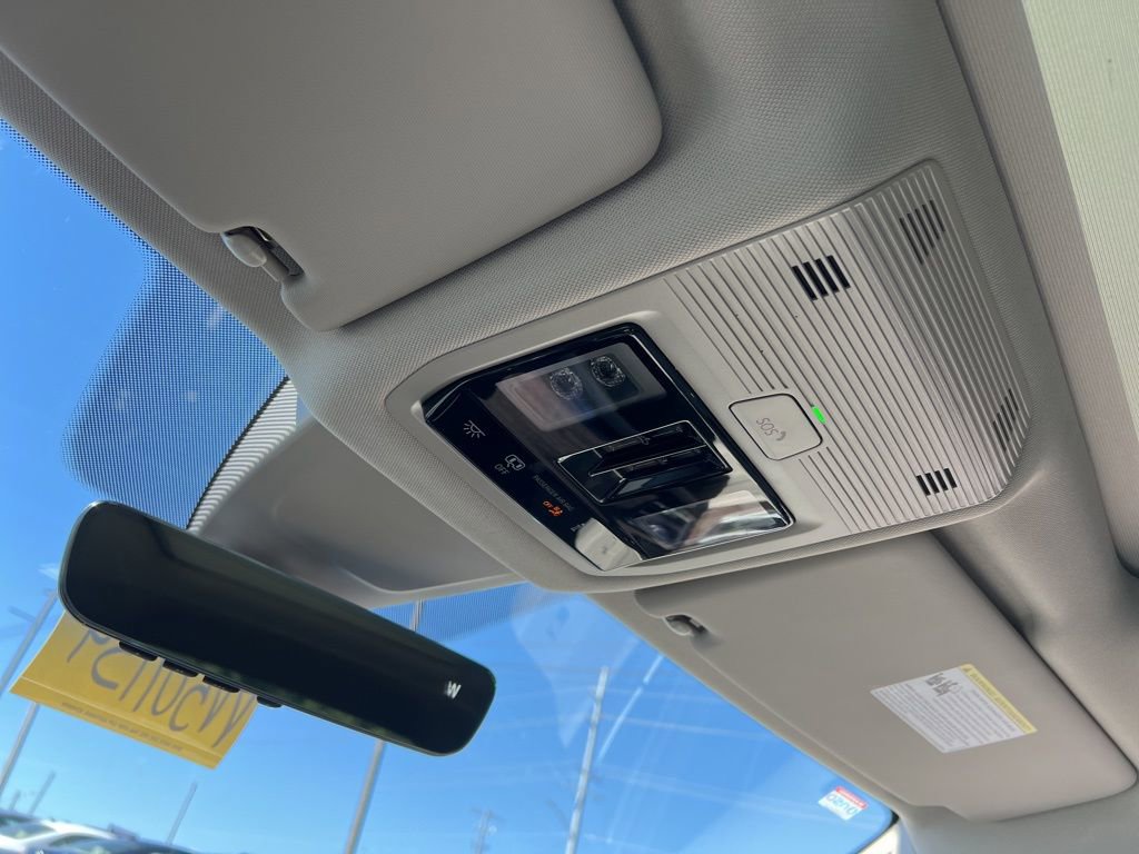 New 2026 Volkswagen Atlas SEL Premium R-Line image 22