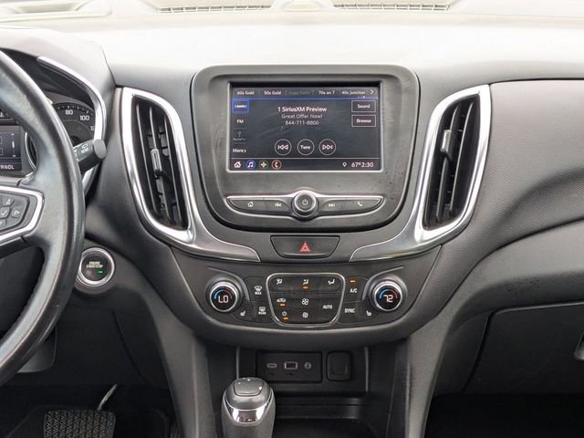 Used 2021 Chevrolet Equinox LT image 17
