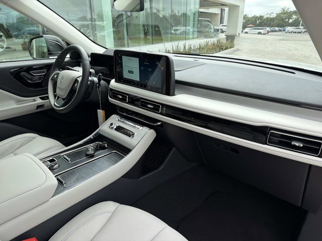 New 2026 Lincoln Aviator Reserve image 20