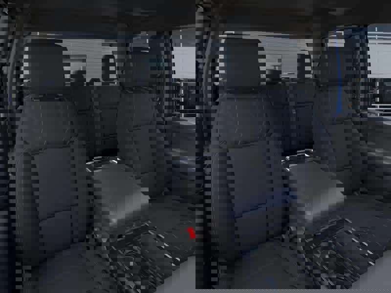 New 2026 Ford F150 STX image 10