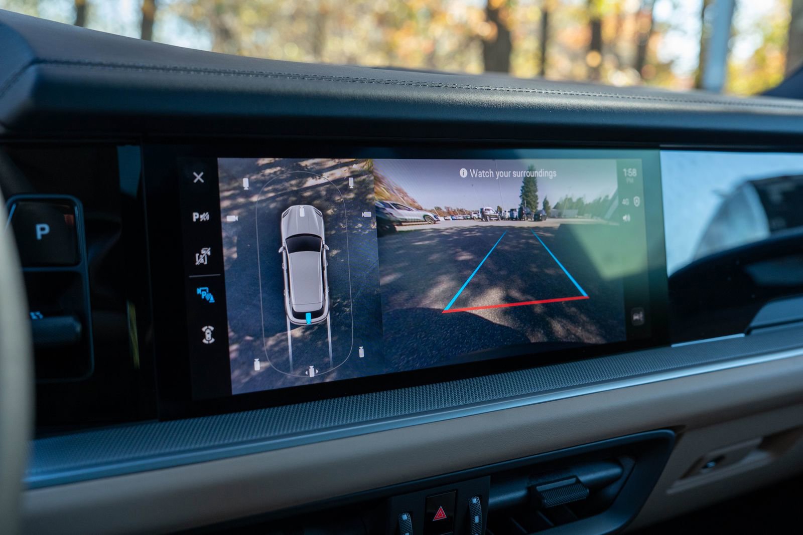 Used 2025 Porsche Cayenne image 30