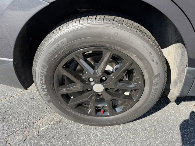 Used 2022 Chevrolet Equinox LT FWD image 40