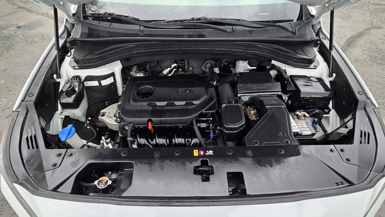 Used 2019 Hyundai Santa Fe SEL image 20