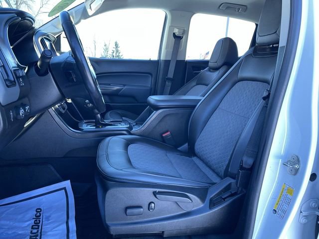 Used 2019 Chevrolet Colorado Z71 image 18