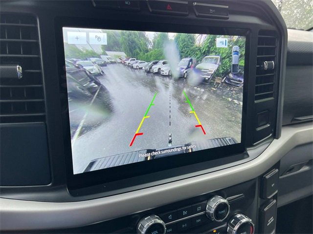 Used 2022 Ford F150 XLT w/ Equipment Group 302A High image 39