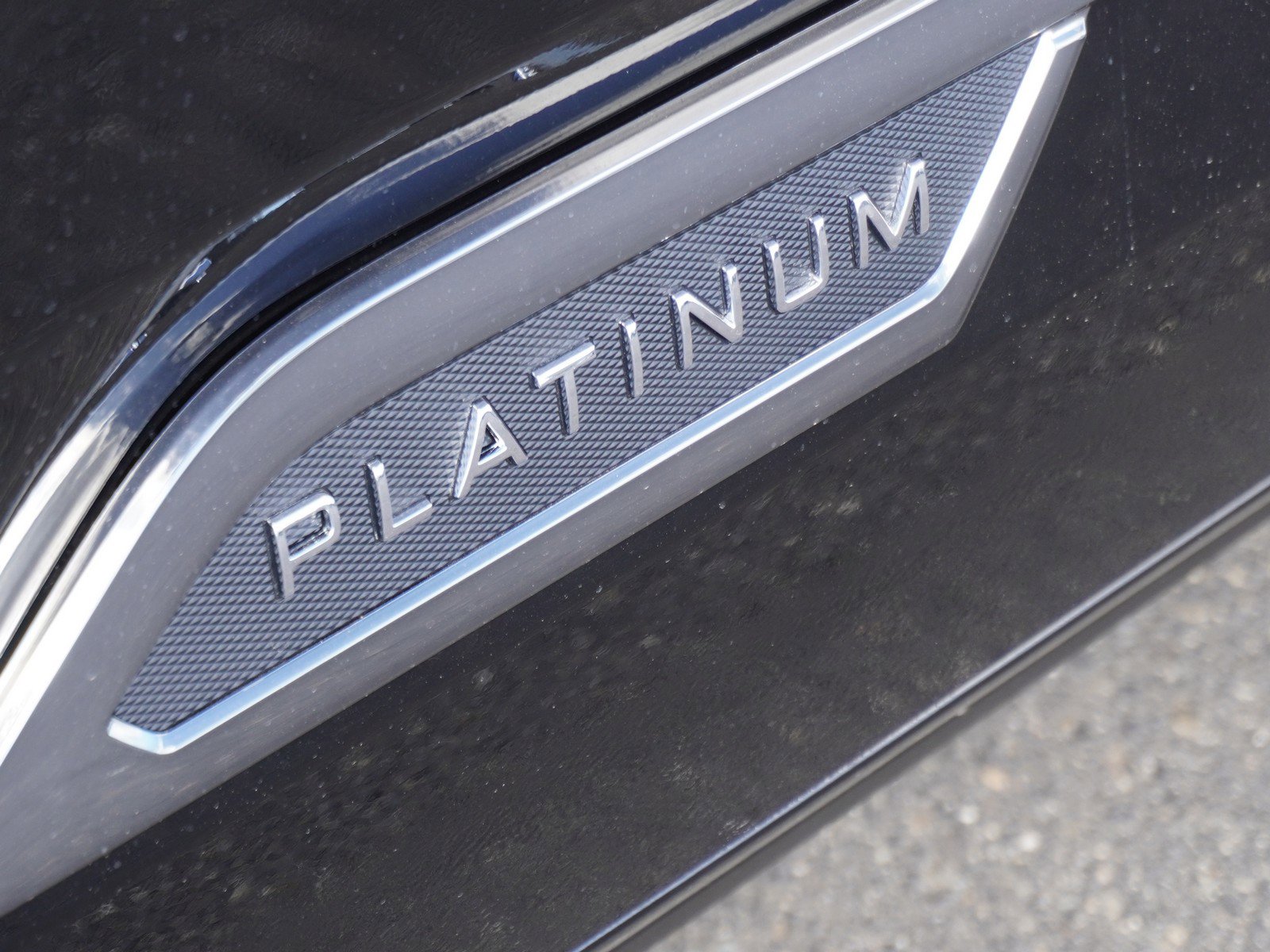 New 2026 Toyota Sequoia Platinum image 9