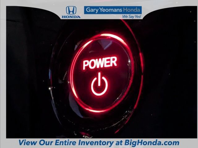 Used 2023 Honda Accord Sport image 32