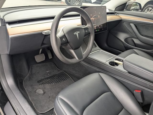 Used 2023 Tesla Model 3 Standard Range RWD image 11