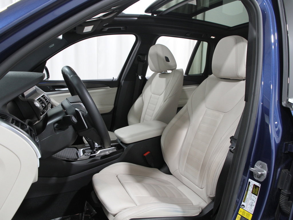 Used 2021 BMW X3 xDrive30e w/ Premium Package image 6