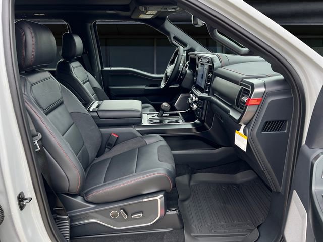 New 2026 Ford F150 Raptor AWD/4WD image 15