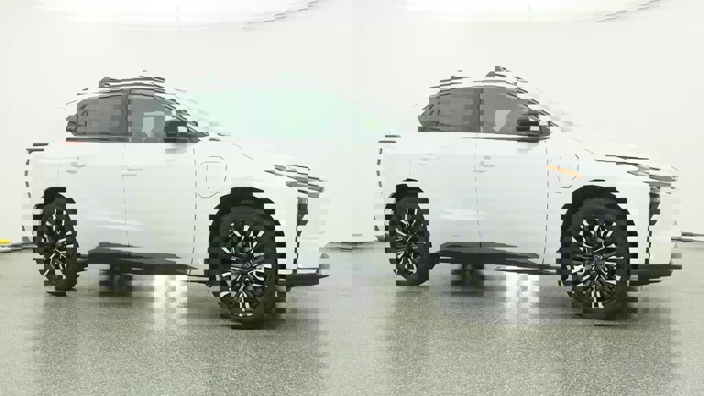 New 2026 Toyota bZ image 61