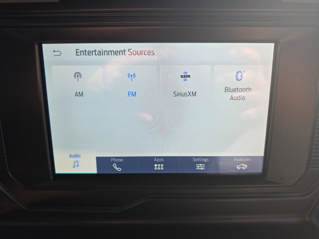 Used 2022 Ford Bronco Badlands image 24