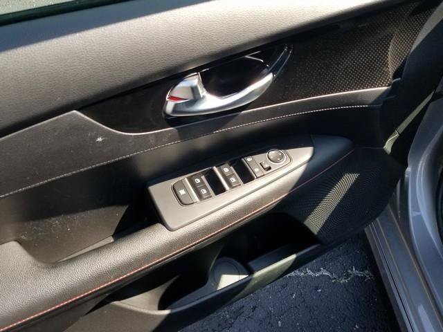 Used 2023 Kia Forte GT FWD image 10