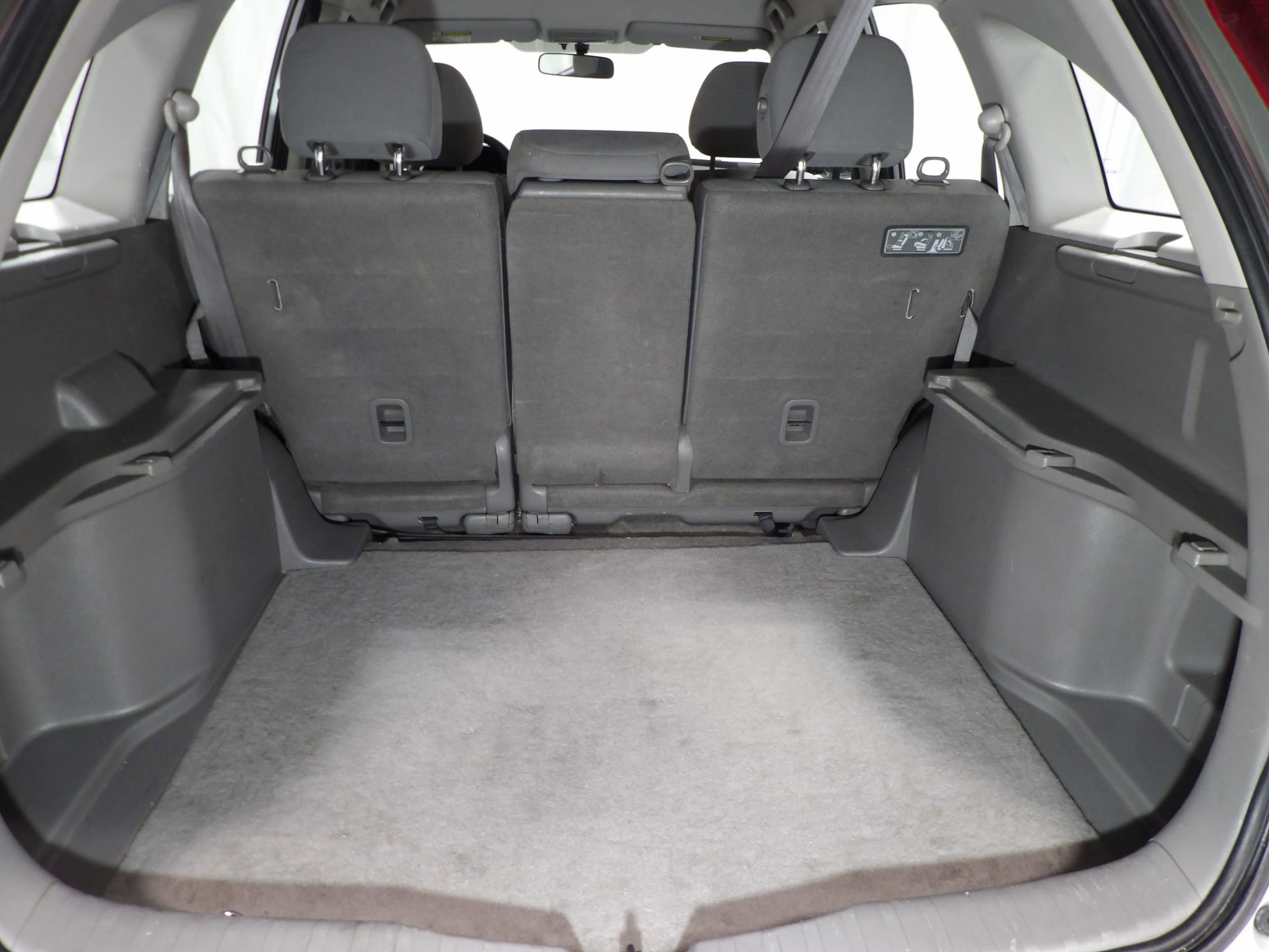 Used 2011 Honda CR-V LX image 8