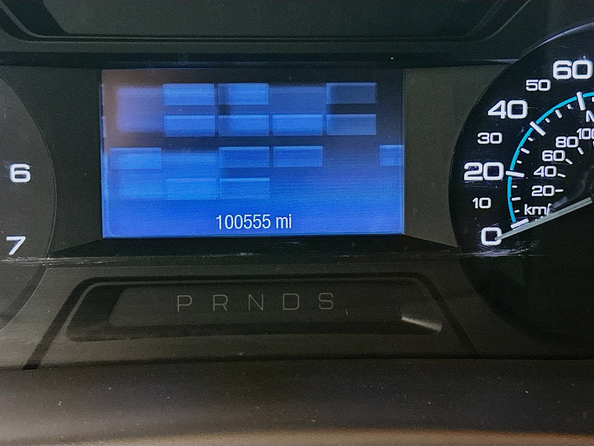 Used 2019 Ford Flex SE FWD image 18