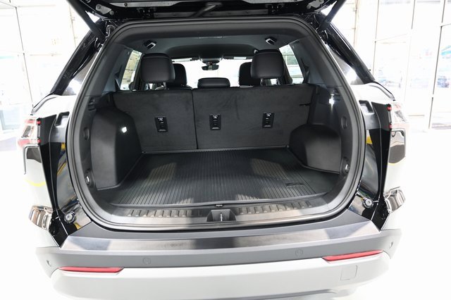 New 2026 Chevrolet Equinox LT image 25