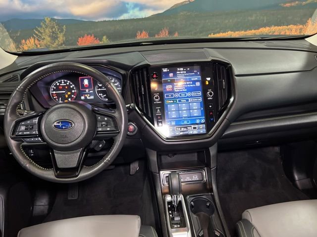 Used 2024 Subaru Ascent Onyx Edition w/ Popular Package Onyx image 73