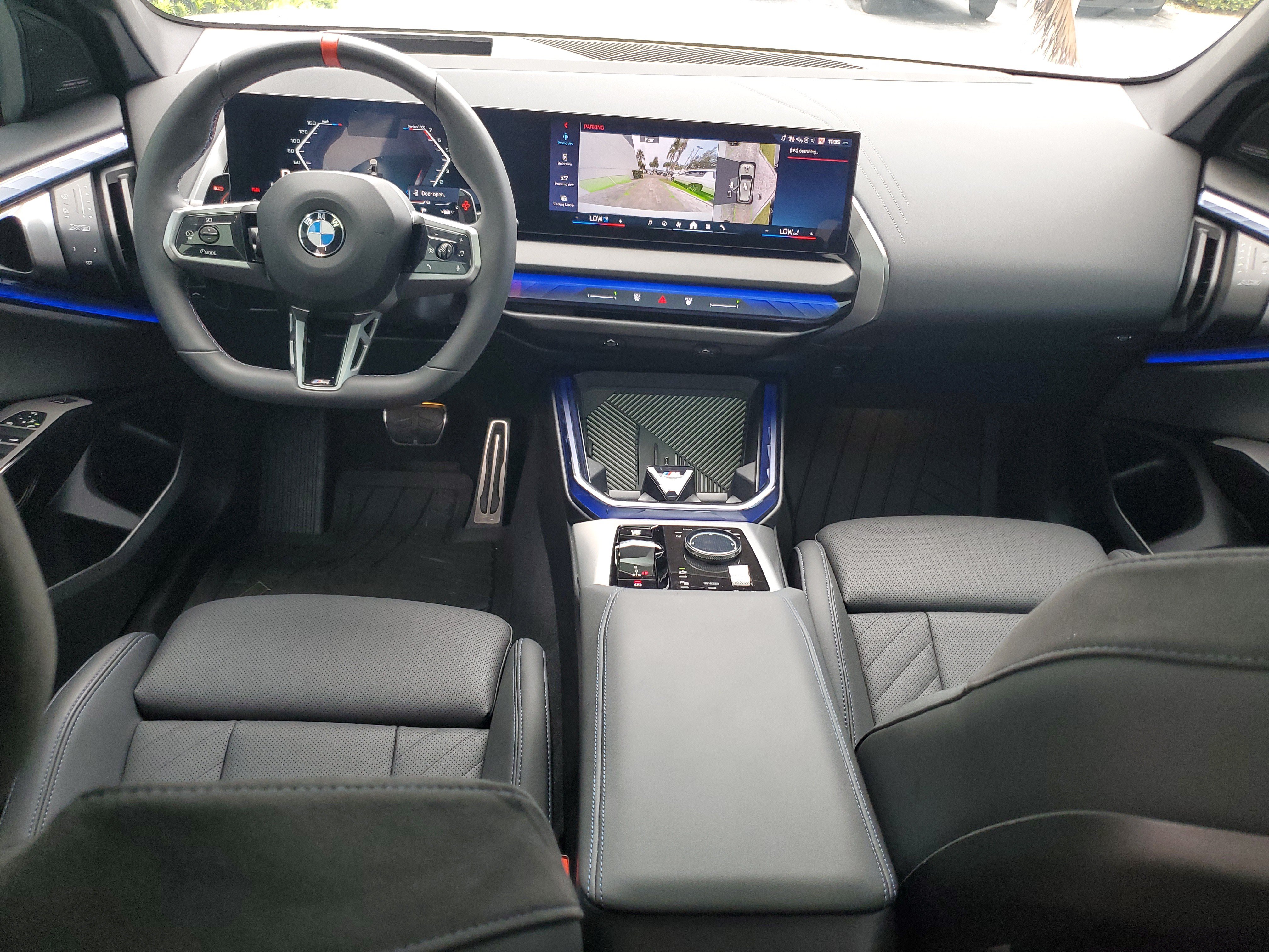 Used 2026 BMW X3 M50 AWD/4WD image 17