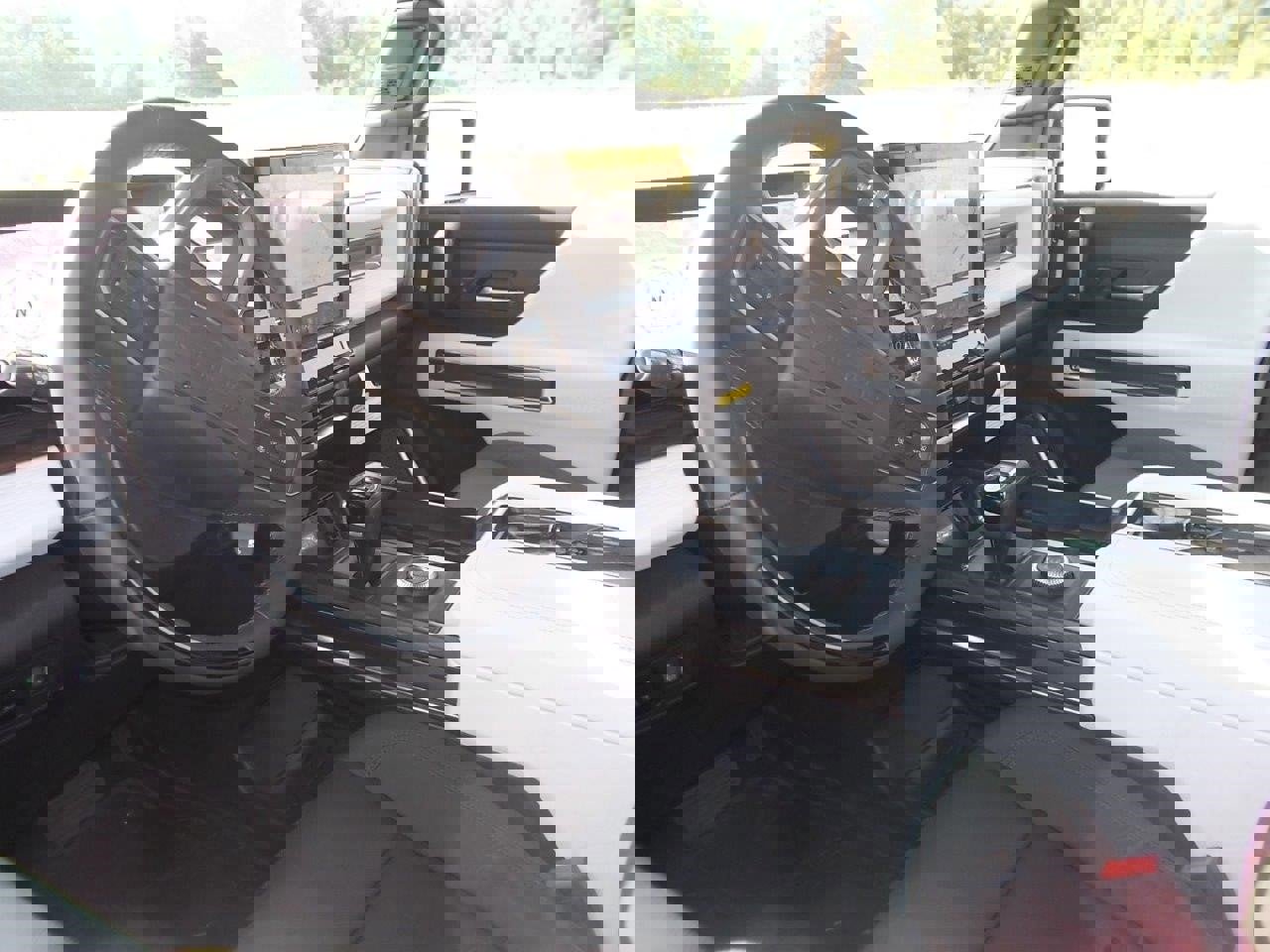 New 2025 GMC Hummer EV 2X image 14