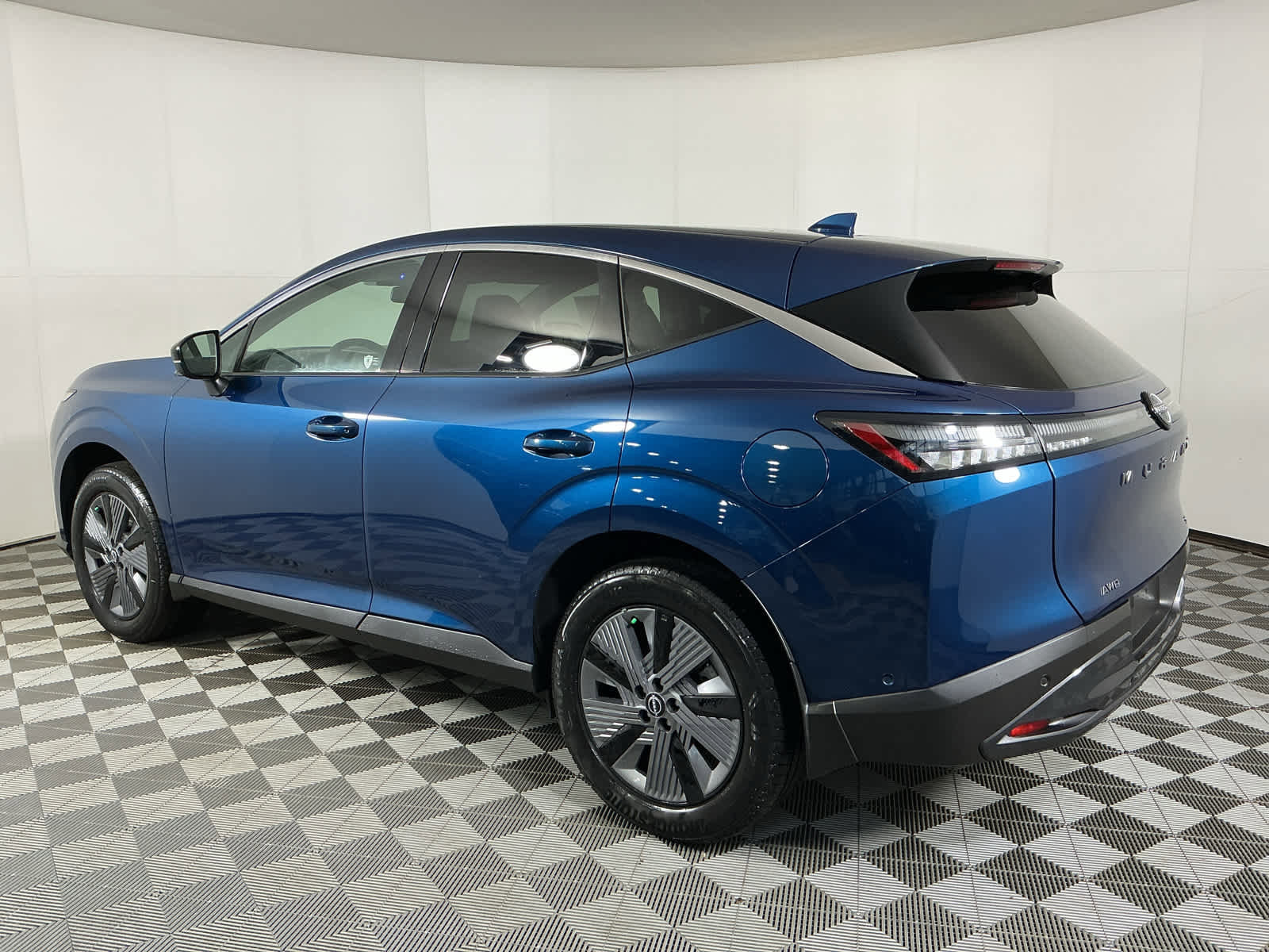 New 2025 Nissan Murano SL image 5