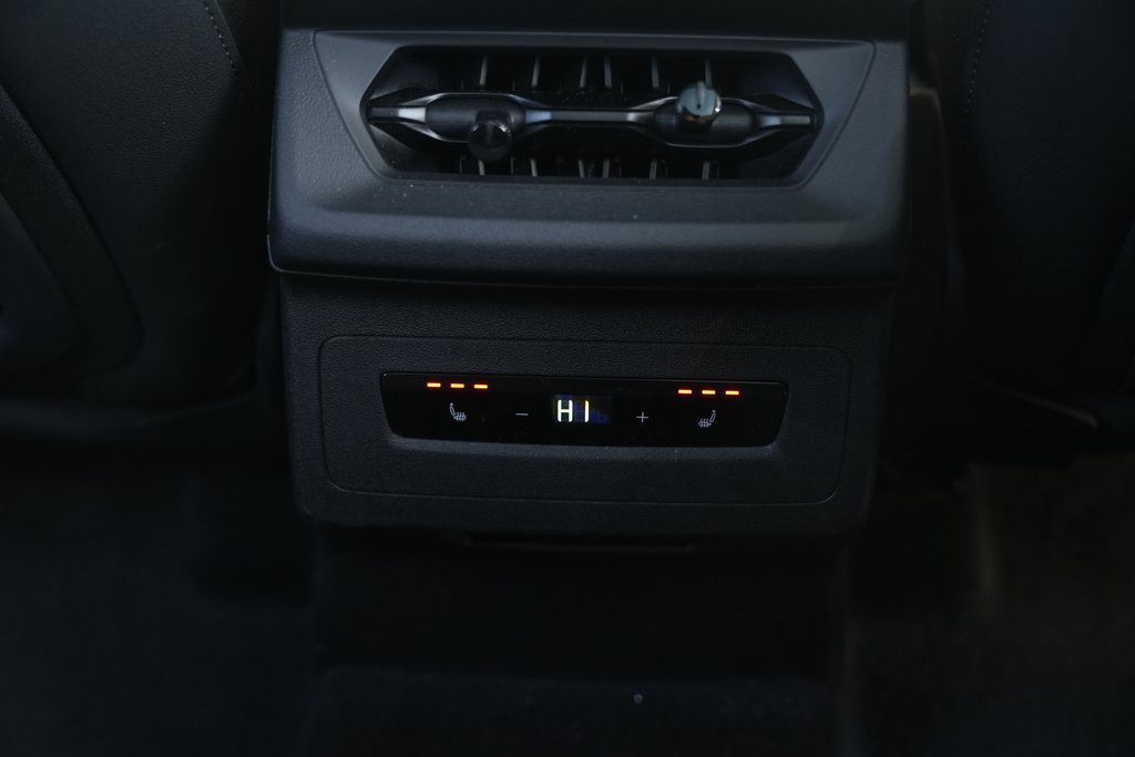 Used 2025 Audi Q6 e-tron Premium Plus w/ Premium Plus image 44