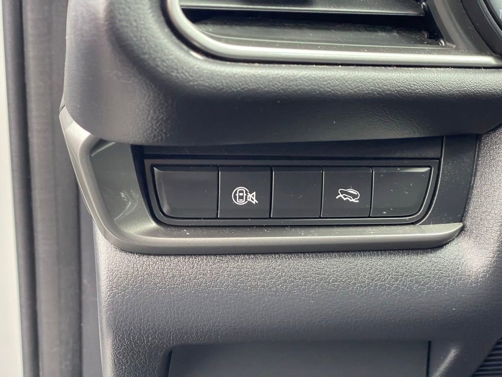 Certified 2025 MAZDA CX-30 AWD 2.5 S w/ Select Sport Pkg image 13