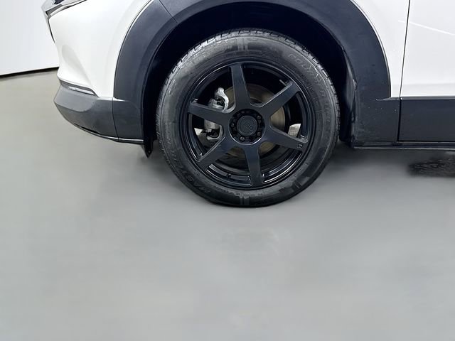 Used 2021 MAZDA CX-30 AWD 2.5 S w/ Preferred Package image 33