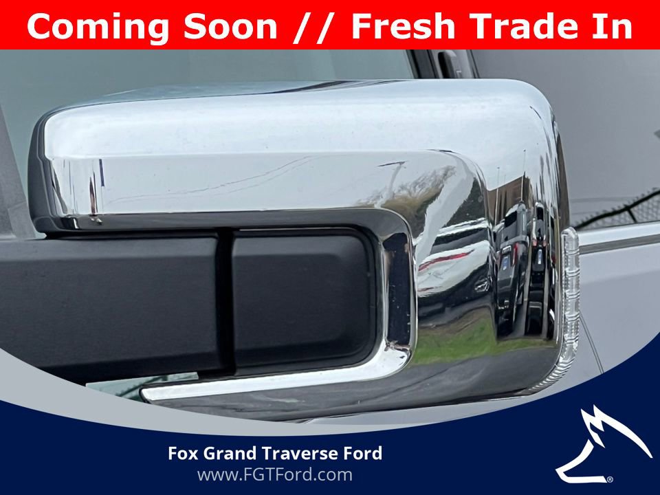 Certified 2023 Ford F150 Lariat w/ Equipment Group 502A High AWD/4WD image 37