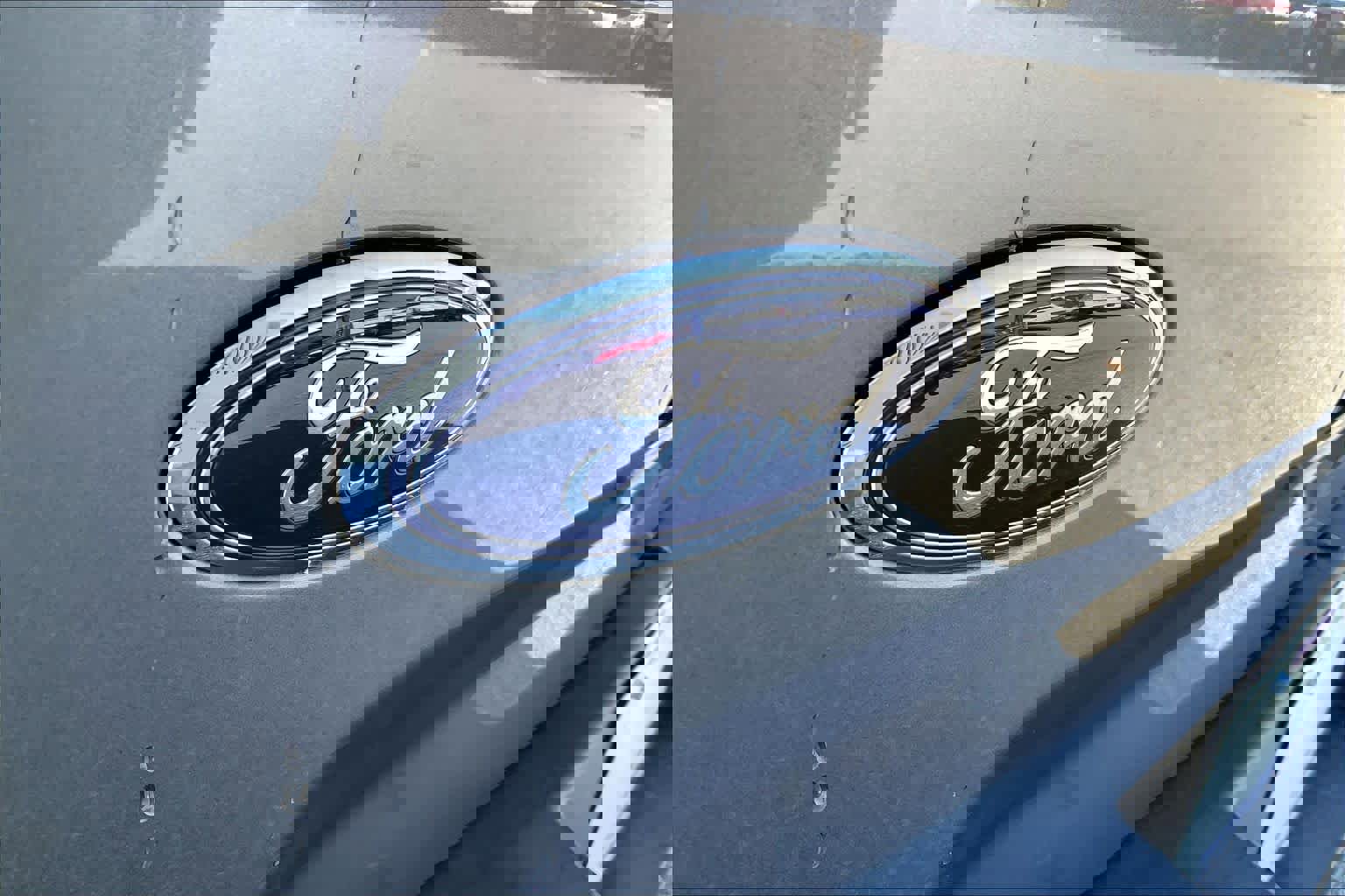 Used 2022 Ford Bronco Sport Outer Banks w/ Tech Package image 58