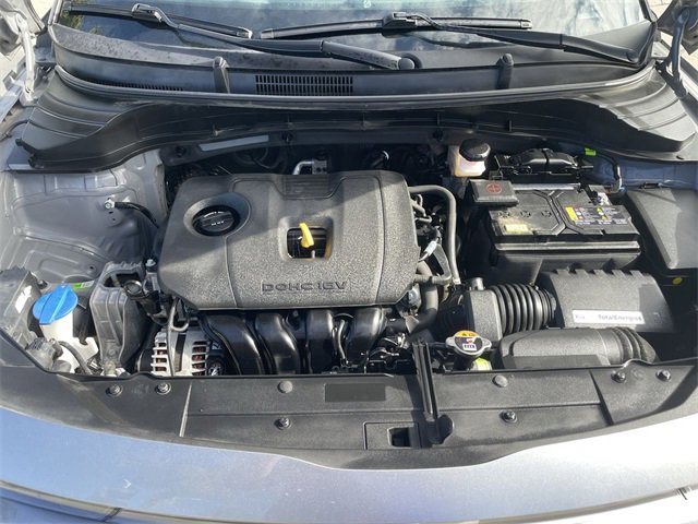 Used 2023 Kia Soul LX w/ LX Technology Package image 28