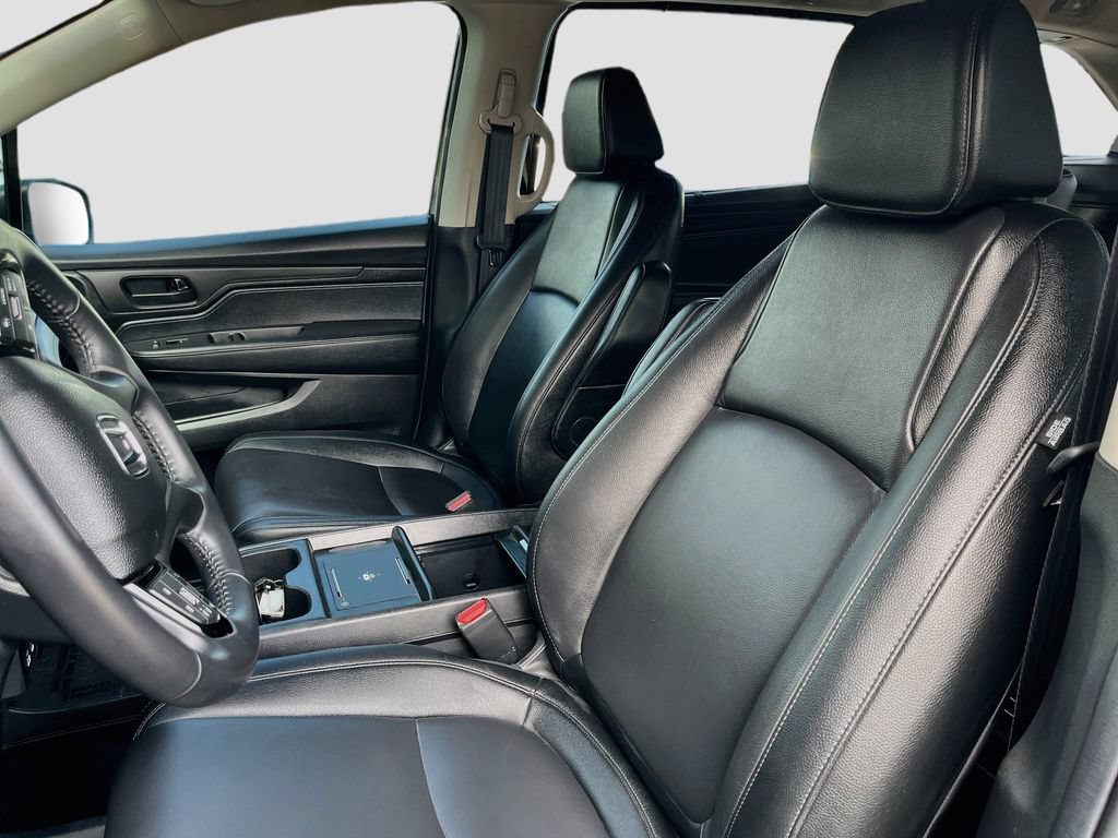 Used 2026 Honda Odyssey EX-L image 20