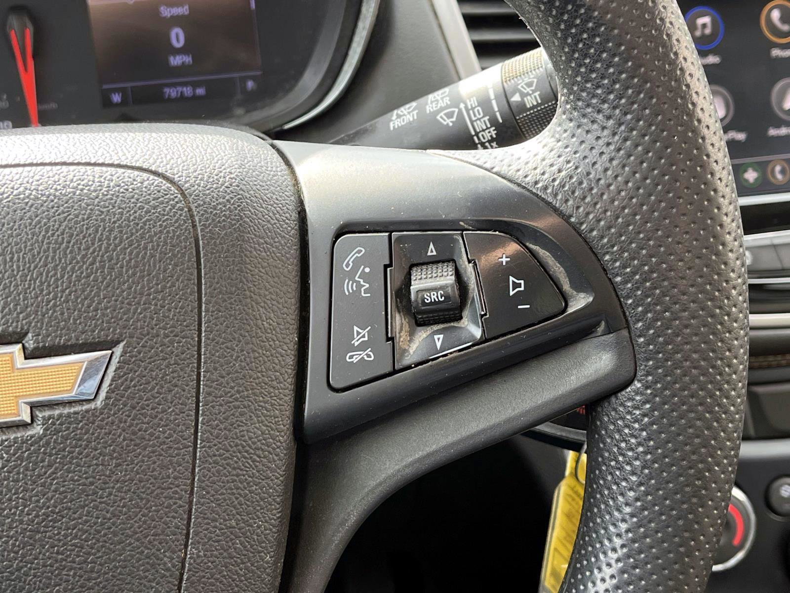 Used 2020 Chevrolet Trax LS w/ Tint and Cruise Package image 21