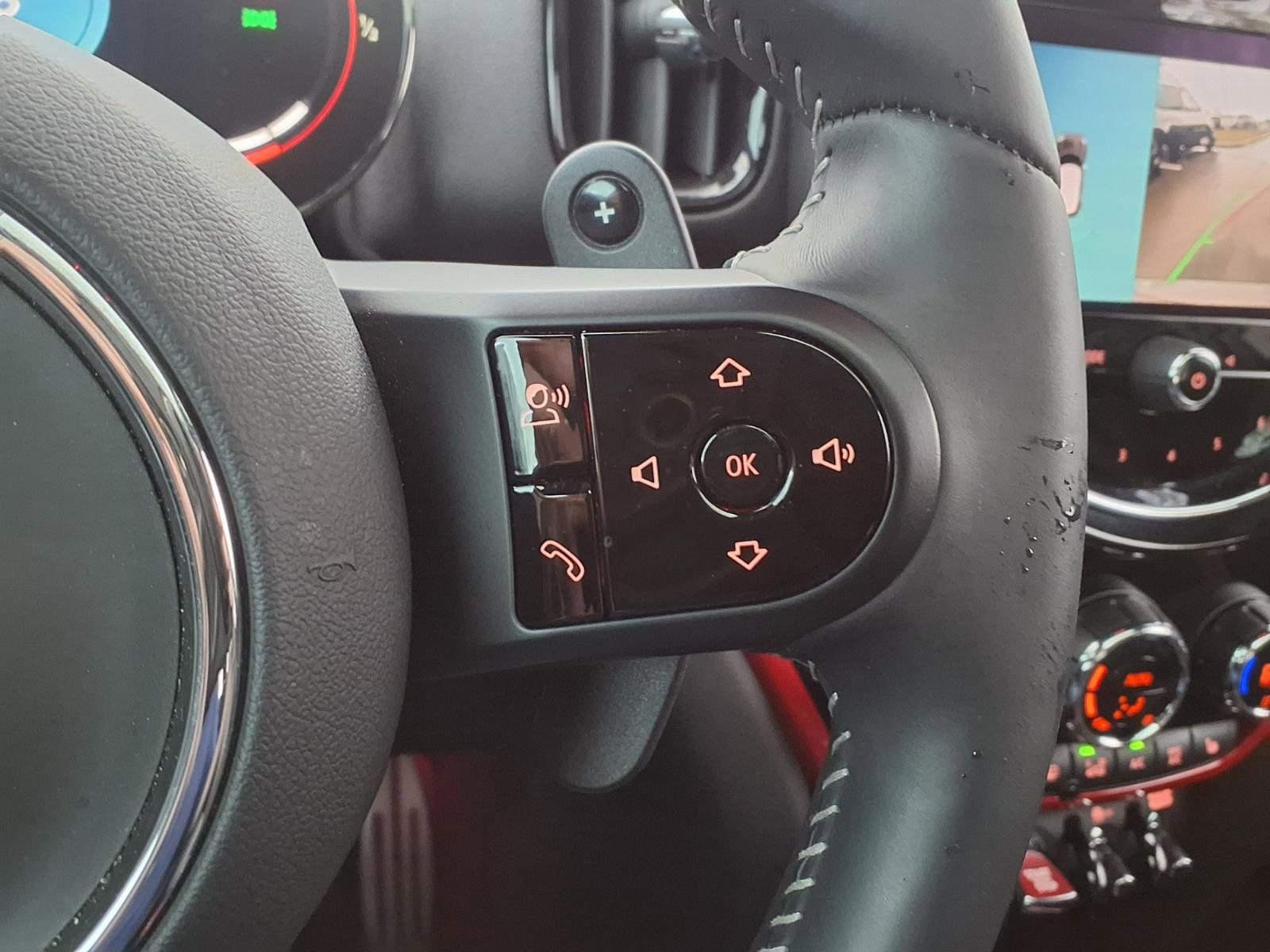 Used 2023 MINI Cooper Countryman John Cooper Works w/ Signature Upholstery Package AWD/4WD image 25