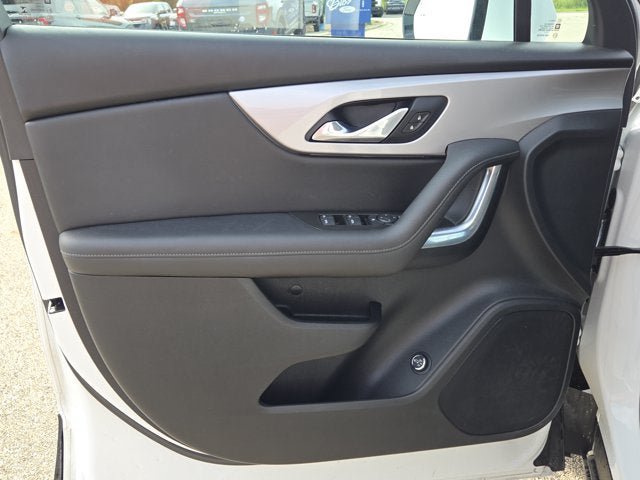 Used 2021 Chevrolet Blazer LT FWD image 19