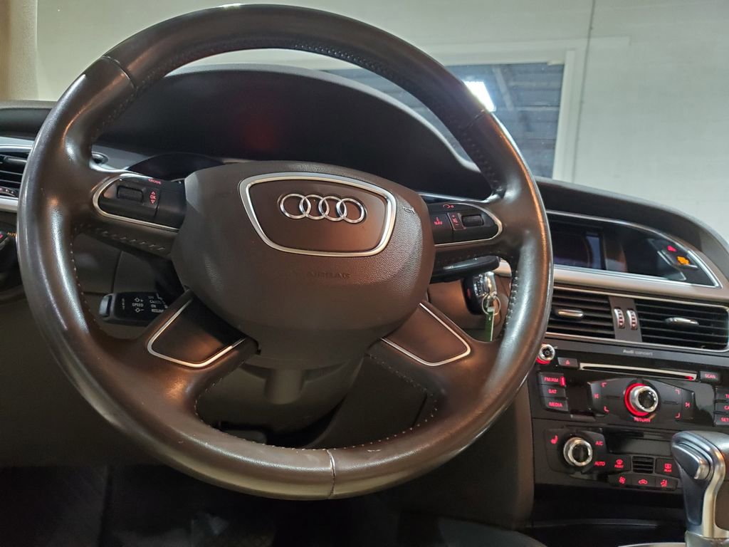 Used 2015 Audi A4 2.0T Premium image 28
