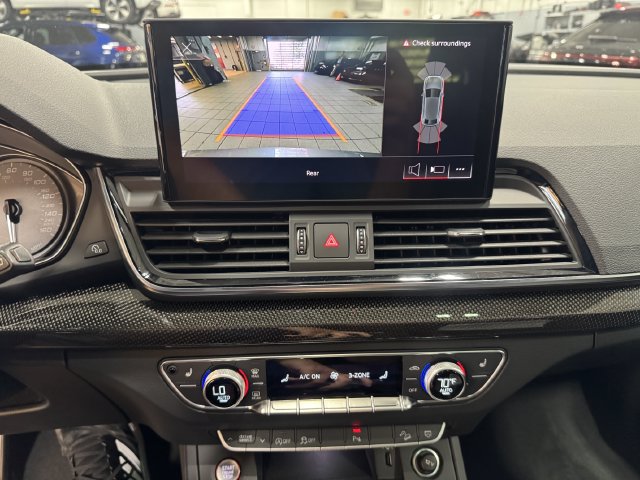 Certified 2022 Audi SQ5 Premium AWD/4WD image 20