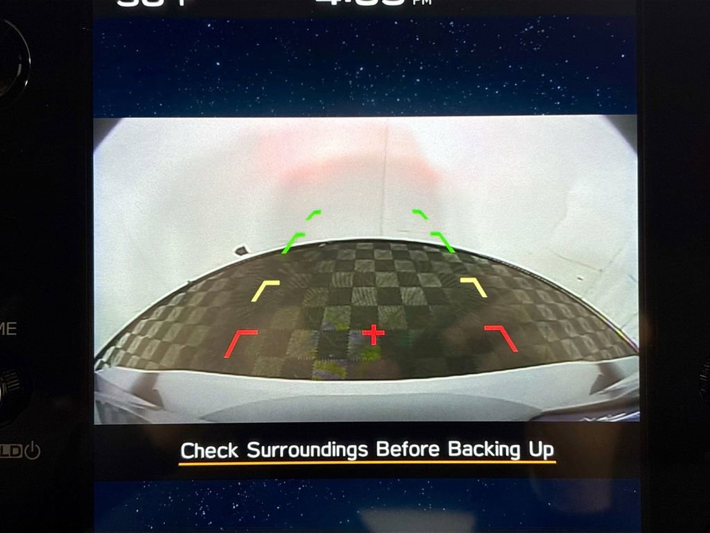 New 2026 Subaru Impreza RS image 16