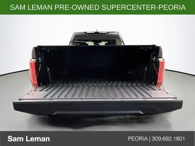 Used 2024 Toyota Tundra TRD Pro image 28