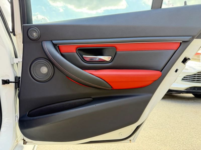 Used 2018 BMW M3 Sedan w/ Competition Package image 24