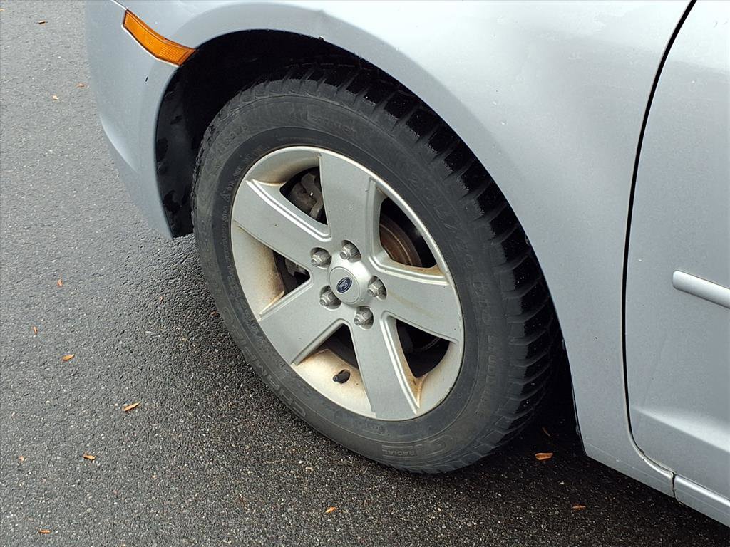 Used 2006 Ford Fusion SE image 22