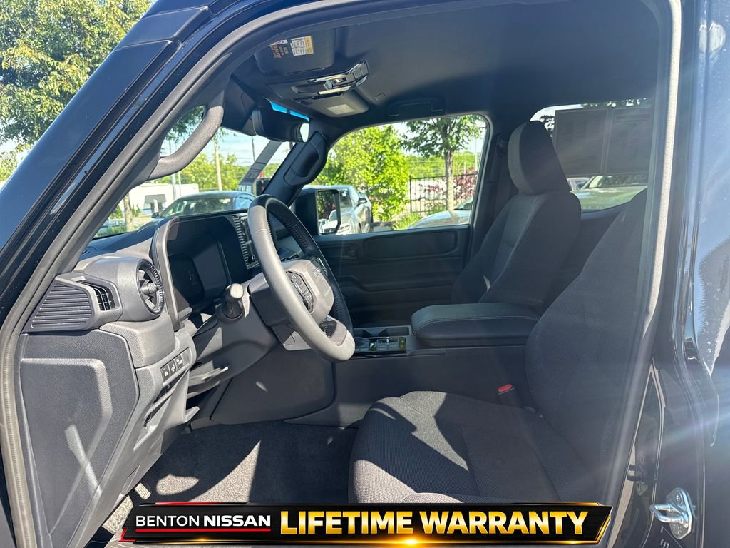Used 2025 Toyota Land Cruiser 1958 AWD/4WD image 10