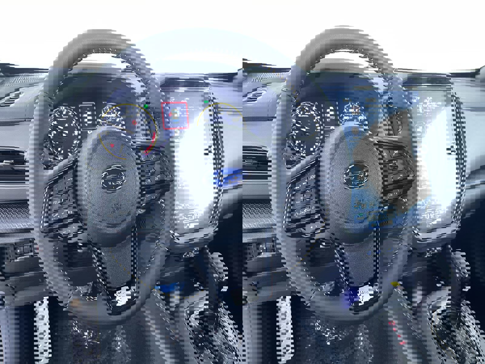 Certified 2025 Subaru Crosstrek 2.5i Sport image 15